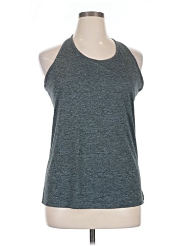 Nike Sleeveless T-Shirt (view 1)