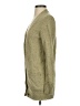 Natural Reflections Green Cardigan Size S - photo 5