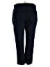Gloria Vanderbilt Blue Casual Pants Size 22 - photo 2