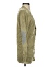 Natural Reflections Green Cardigan Size S - photo 4