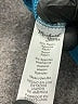 Michael Stars Teal Sleeveless Top One size - photo 8