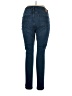 Denizen from Levi's Solid Blue Jeans Size 33L - photo 2