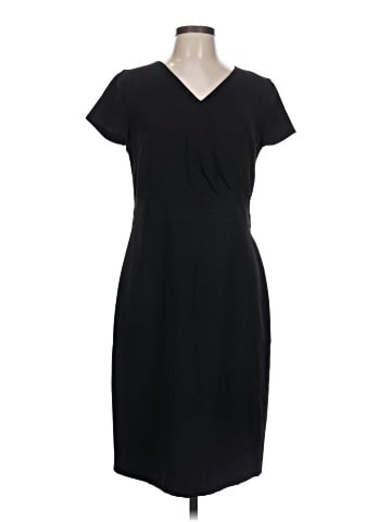 Talbots Casual Dress (view 1)