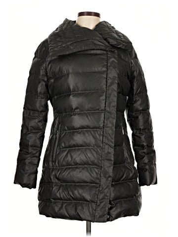 Laundry by Shelli Segal Coat (view 1)