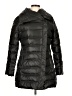 Laundry by Shelli Segal 100% Polyester Black Coat Size L - photo 1