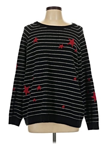 Levi's Pullover Sweater (view 1)
