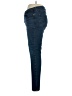 Denizen from Levi's Solid Blue Jeans Size 33L - photo 5