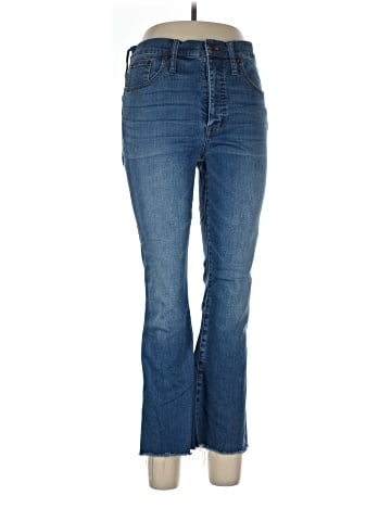 Madewell Jeans (view 1)