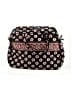 Vera Bradley Black Weekender One size - photo 3