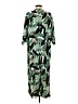 Rachel Zoe Green Kimono Size 0S - photo 2