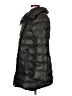 Laundry by Shelli Segal 100% Polyester Black Coat Size L - photo 5