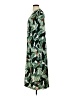 Rachel Zoe Green Kimono Size 0S - photo 5