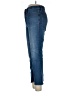 Madewell Hearts Blue Jeans Size 30 waist - photo 5