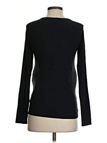 H&M Mama Long Sleeve Top (view 2)