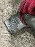 Zozo Red Coat Size M - photo 7