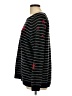 Levi's Stars Black Pullover Sweater Size L - photo 5