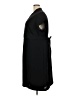 Amanda Smith Solid Black Cocktail Dress Size 22 - photo 5
