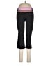 Lululemon Athletica Color Block Black Active Pants Size 8 - photo 1