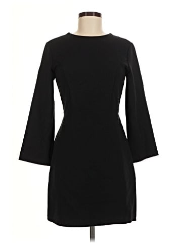 Zara Casual Dress (view 1)