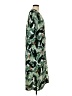 Rachel Zoe Green Kimono Size 0S - photo 4