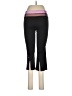 Lululemon Athletica Color Block Black Active Pants Size 8 - photo 2