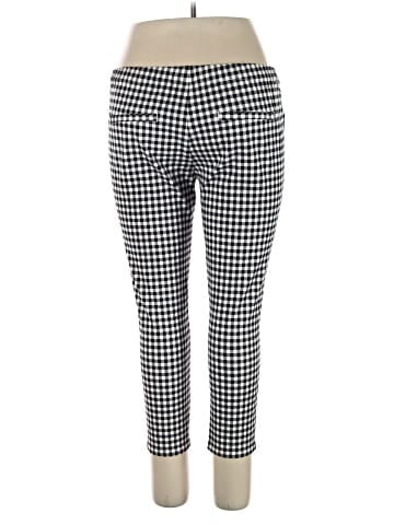 Isaac Mizrahi LIVE! Casual Pants (view 2)