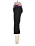 Lululemon Athletica Color Block Black Active Pants Size 8 - photo 5