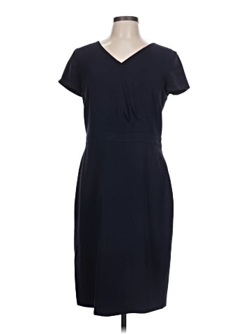 Talbots Casual Dress (view 1)