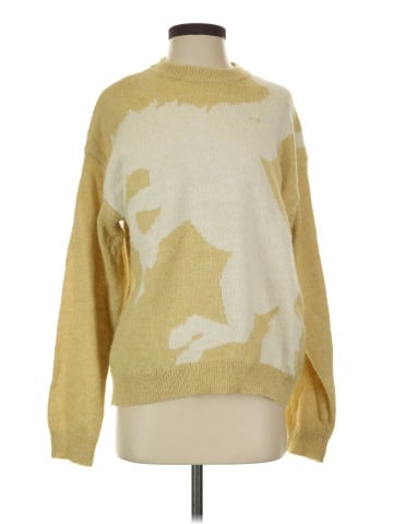 BDG Pullover Sweater (view 1)