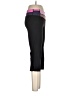 Lululemon Athletica Color Block Black Active Pants Size 8 - photo 4