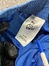 Art Class 100% Nylon Blue Athletic Shorts Size 14 - photo 3