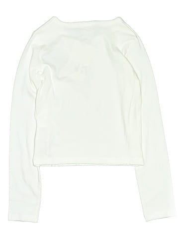 Zara Long Sleeve T-Shirt (view 2)