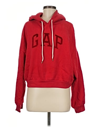Gap Pullover Hoodie (view 1)