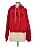 Gap Red Pullover Hoodie Size M - photo 1