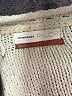 Pilcro by Anthropologie Ivory Pullover Sweater Size S - photo 7