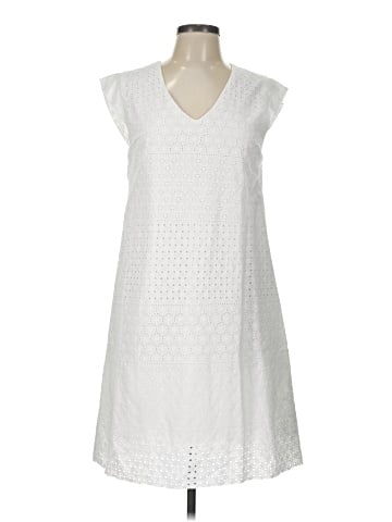 TJ Trussardi Jeans Casual Dress (view 1)