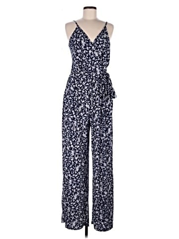 Kaileigh Jumpsuit (view 1)