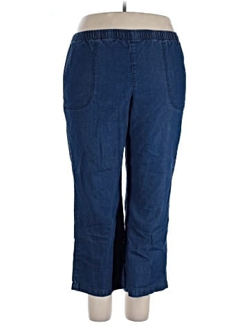 White Stag Casual Pants (view 1)