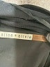 Alice + Olivia 100% Polyester Solid Black Casual Dress Size L - photo 7