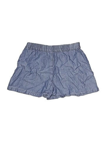 Uniqlo Denim Shorts (view 2)