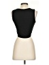 Kyodan 100% Polyester Black Sleeveless T-Shirt Size S - photo 2