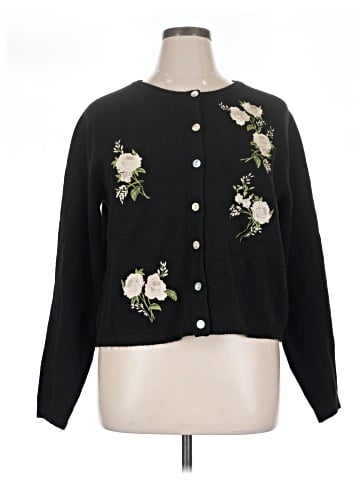 Lucky Brand Cardigan (view 1)
