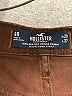 Hollister Brown Casual Pants Size 9r - photo 7