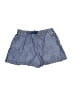 Uniqlo Blue Denim Shorts Size 5 - 6 - photo 1