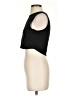 Kyodan 100% Polyester Black Sleeveless T-Shirt Size S - photo 5