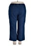 White Stag Blue Casual Pants Size 20 - photo 2