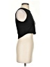 Kyodan 100% Polyester Black Sleeveless T-Shirt Size S - photo 4