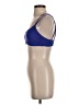Athleta Blue Sports Bra Size S - photo 5