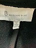 Skies Are Blue Black Blazer Size 1X - photo 3