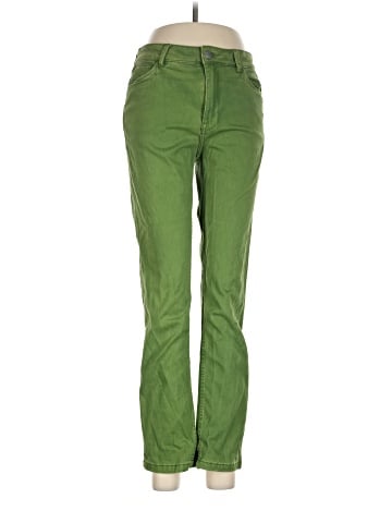 Monoprix femme Jeans (view 1)